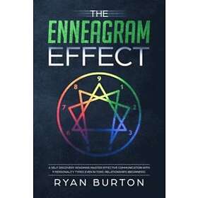 Ryan Burton: The Enneagram Effect