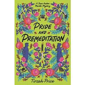 Tirzah Price: Pride and Premeditation