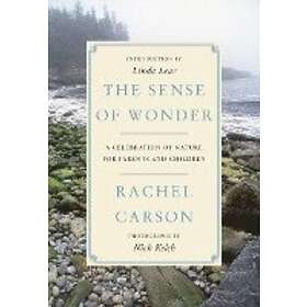 Rachel Carson: The Sense of Wonder