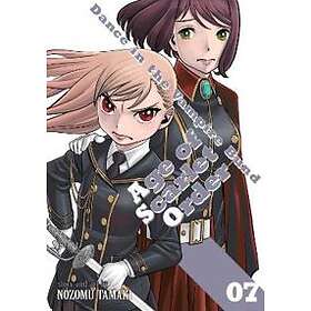 Nozomu Tamaki: Dance in the Vampire Bund: Age of Scarlet Order Vol. 7