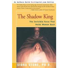 Sidra Stone: The Shadow King