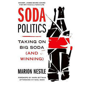 Marion Nestle: Soda Politics