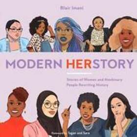 Blair Imani: Modern HERstory