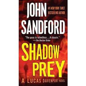John Sandford: Shadow Prey