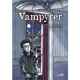 Anna Hansson: Vampyrer