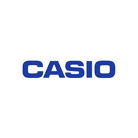 Casio klockarmband 10152869 Plast 16mm