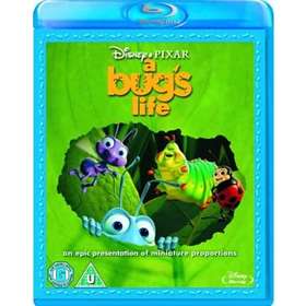A Bugs Life (UK) (Blu-ray)