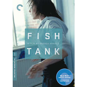 Fish Tank - Criterion Collection (US) (Blu-ray)