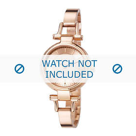 Esprit klockarmband 107632-ES107632006-40S Metall Rosévin