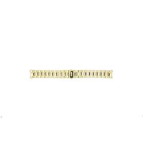 Esprit klockarmband ES102722019 Metall Guldpläterad 17mm