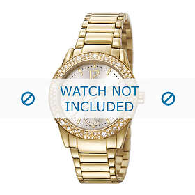 Esprit klockarmband ES107152-003 Metall Guld