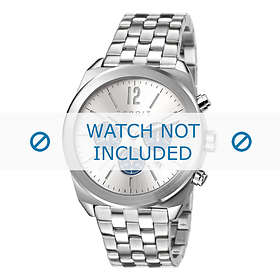 Esprit klockarmband ES107571-006 Metall Ilverfärgad