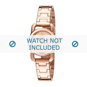 Esprit klockarmband ES107752-004 Metall Rosévin