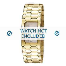 Esprit klockarmband ES107882-002 Metall Guld