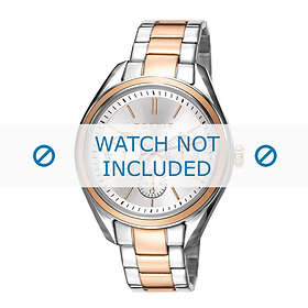Esprit klockarmband ES107842-004 Metall Bi-färg