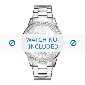 Esprit klockarmband ES108122-004 Metall Ilverfärgad