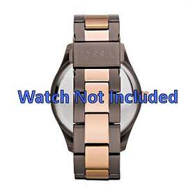 Fossil Klockarmband ES2955