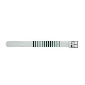 Lacoste klockarmband 2000892 / LC-84-3-14-2596 Silikon Grön 18mm