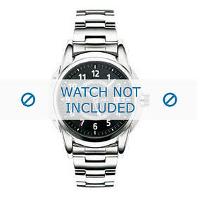Lacoste klockarmband LC-08-1-14-0018 / 2010311 Metall Ilverfärgad