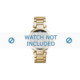 Michael Kors klockarmband MK5989 Metall Guldpläterad