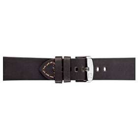 Morellato klockarmband Bramante X4683B90030CR24 / PMX030BRAMAN24 Mjukt läder Mör