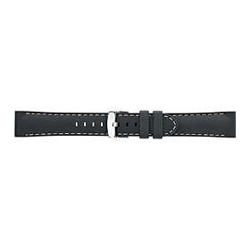 Morellato klockarmband Carezza U3844187019CR24 / PMU019CAREZZ24 Gummi plast 24mm