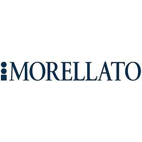 Morellato klockarmband Spiro U2878198019MO18 / PMU019SPIRO18 Gummi plast 18mm