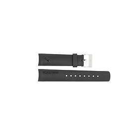 Nautica klockarmband 31503G / N18523G 31506G A19527 N17526 A36002 A13011 Gummi 22mm