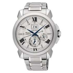 Seiko klockarmband 7D56-0AE0-SNP139P1 Metall Rostfritt stål