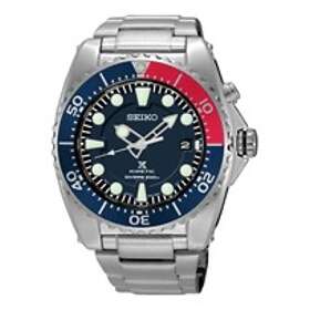 Seiko klockarmband SKA369P1-5M62-0BL0 Rostfritt stål