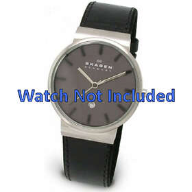Skagen Klockarmband 351XLSLBMB