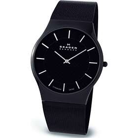 Skagen klockarmband 803XLTBB Metall