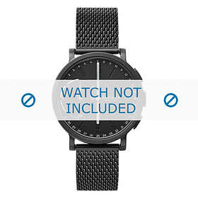 Skagen klockarmband SKT1109 Metall 20mm