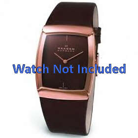 Skagen Klockarmband 584LRLM
