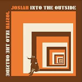 Josiah Into The Outside CD