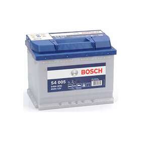 Bosch S4 12v 60Ah S4005