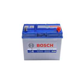Bosch S4 12v 45Ah S4021 - Hitta bästa pris på Prisjakt