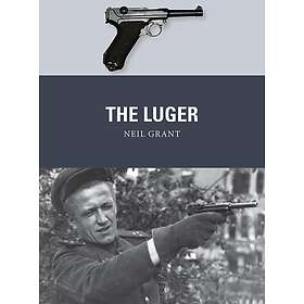 Neil Grant: The Luger
