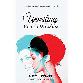 Lucy Peppiatt: Unveiling Paul's Women