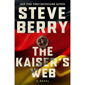 Steve Berry: Kaiser's Web