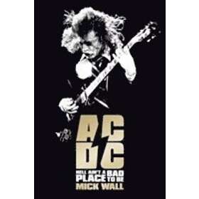 Mick Wall: AC/DC