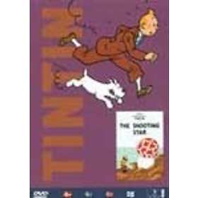 Tintin: Den Mystiska Stjärnan (DVD)