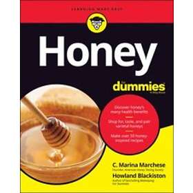 M Marchese: Honey For Dummies