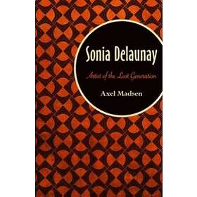 Axel Madsen: Sonia Delaunay