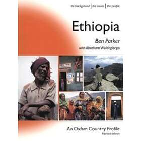 Ben Parker, Abraham Woldegiorgis: Ethiopia