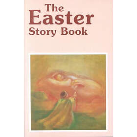 Ineke Verschuren: The Easter Story Book