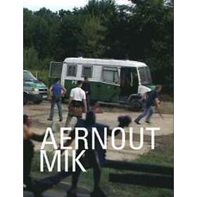 Laurence Kardish: Aernout Mik