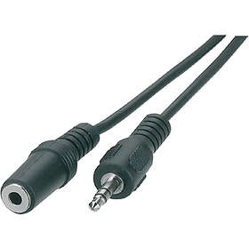 Maxxtro 3.5mm - 3.5mm M-F 10m