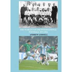 Andrew Godsell: The World Cup and International Football