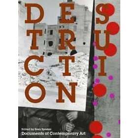 Sven Spieker: Destruction